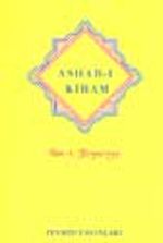 Ashab-ı Kiram