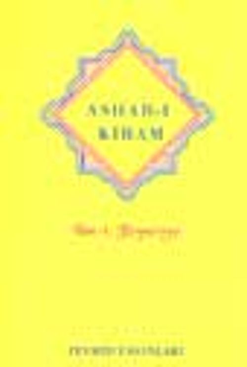 Ashab-ı Kiram