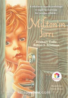 Milton'ın Sırrı - Eckhart Tolle