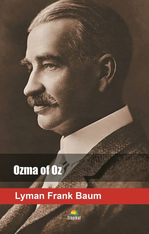 Ozma of Oz