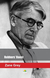Robbers' Roost