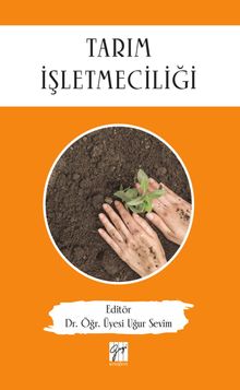 Tarım İşletmeciliği