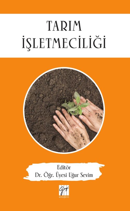 Tarım İşletmeciliği
