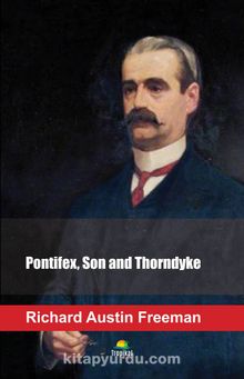 Pontifex, Son and Thorndyke