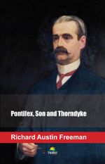 Pontifex, Son and Thorndyke