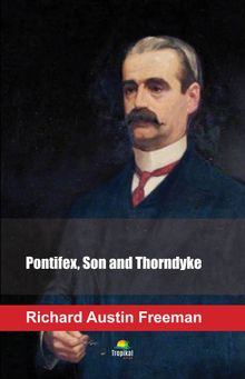 Pontifex, Son and Thorndyke
