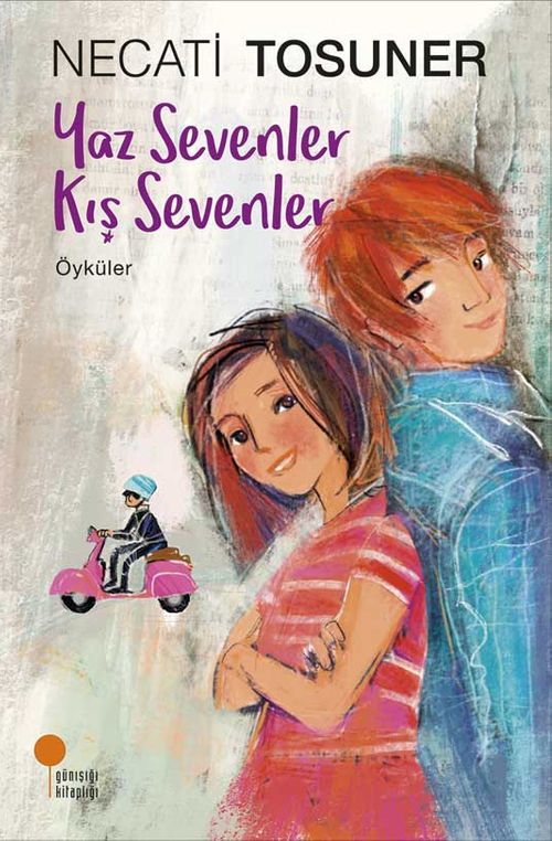 Yaz Sevenler Kış Sevenler