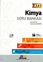 AYT Kimya Soru Bankası