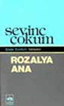 Rozalya Ana