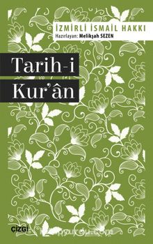 Tarih-i Kur'an - İsmail Hakkı (İzmirli)