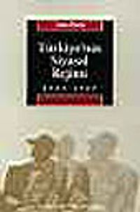 Türkiye'nin Siyasal Rejimi 1980-1989