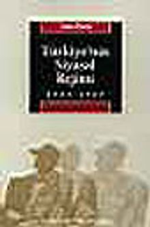 Türkiye'nin Siyasal Rejimi 1980-1989