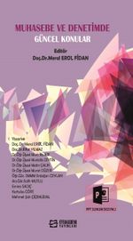 Muhasebe ve Denetimde Güncel Konular 