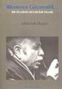 Bitmeyen Göçmenlik Bir Siyasinin Mültecilik Yılları