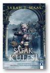 Cam Şato 6 / Şafak Kulesi (Ciltli)