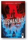 Muhalifler 2 / D&uuml;şmanlar (Karton Kapak)