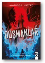 Muhalifler 2 / Düşmanlar (Karton Kapak)