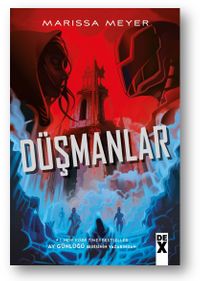 Muhalifler 2 / Düşmanlar (Karton Kapak)