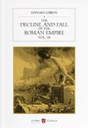 The History of the Decline and Fall of the Roman Empire (Vol. III)