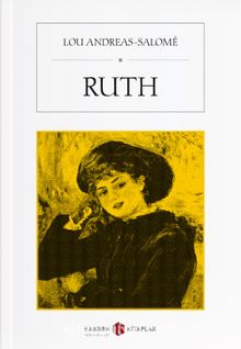 Ruth (Almanca) - Lou Andreas-Salome