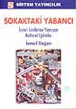 Sokaktaki Yabancı