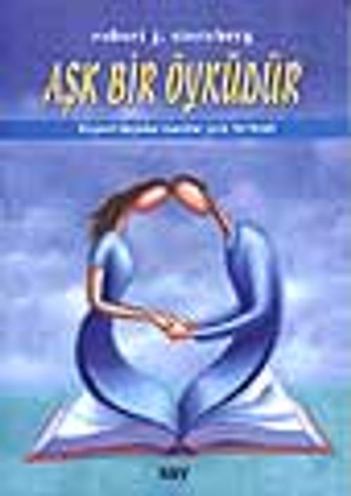 Aşk Bir Öyküdür