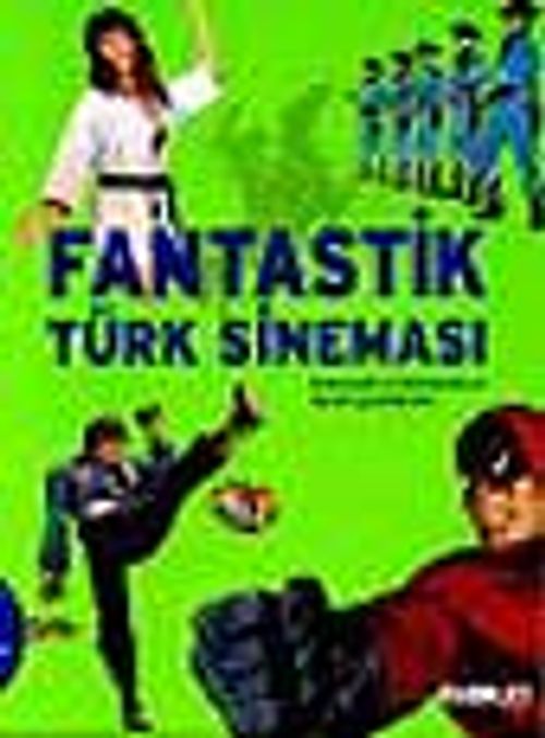 Fantastik Türk Sineması