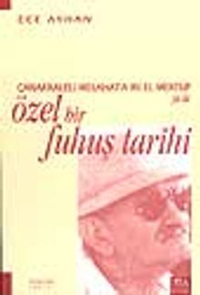 Çanakkaleli Melahat'a İki El Mektup ya da Özel bir Fuhuş Tarihi