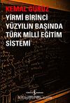 Yirmi Birinci Yüzyılın Başında Türk Milli Eğitim Sistemi