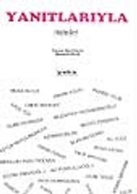 Yanıtlarıyla Söyleşiler