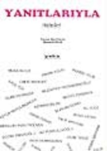 Yanıtlarıyla Söyleşiler