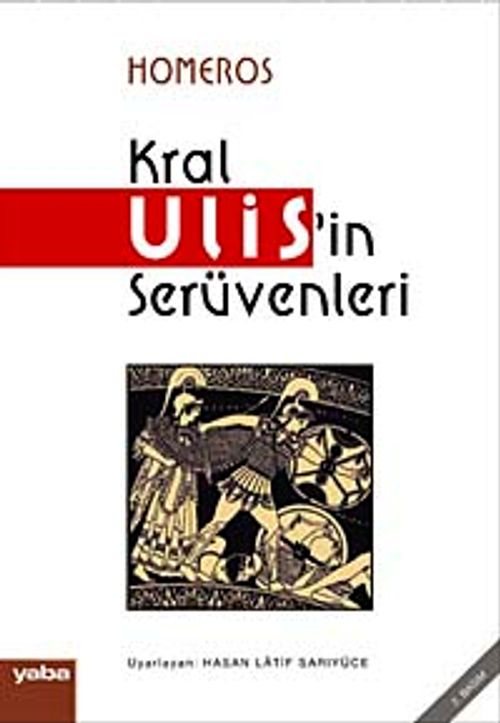 Kral Ulis'in Serüvenleri