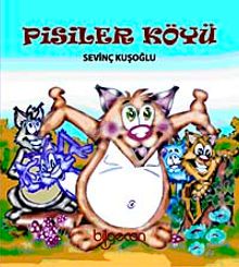 Pisiler Köyü