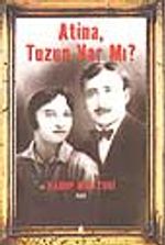 Atina, Tuzun var mı?