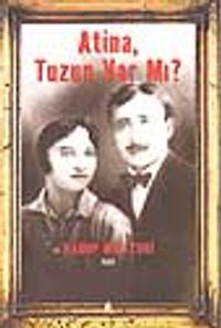 Atina, Tuzun var mı?