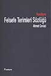 Felsefe Terimleri Sözlüğü / 7-G-54