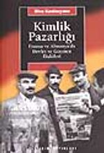Kimlik Pazarlığı