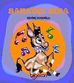 Sanatçı Sıpa