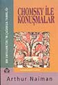 Chomsky ile Konuşmalar