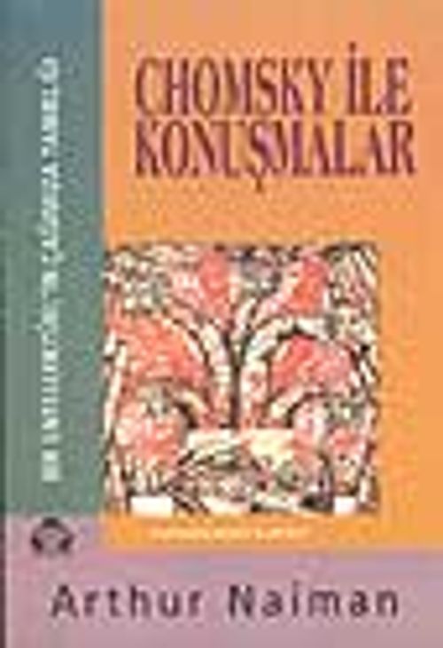 Chomsky ile Konuşmalar