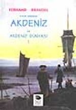 Akdeniz ve Akdeniz Dünyası 1