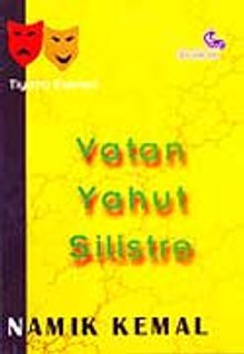 Vatan Yahut Silistre