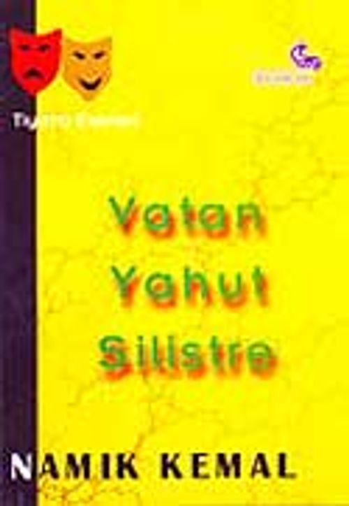 Vatan Yahut Silistre