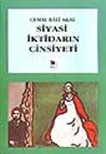 Siyasi İktidarın Cinsiyeti