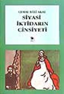 Siyasi İktidarın Cinsiyeti