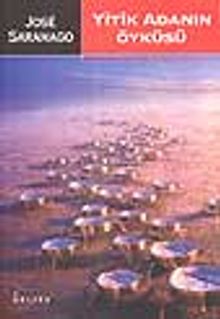 Yitik Adanın Öyküsü