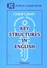 Key Structures In English