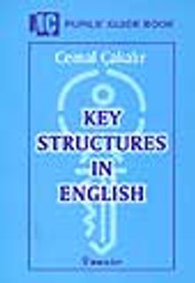 Key Structures In English