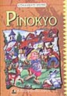 Pinokyo / Gökkuşağı Dizisi