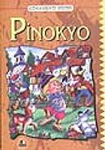 Pinokyo / Gökkuşağı Dizisi